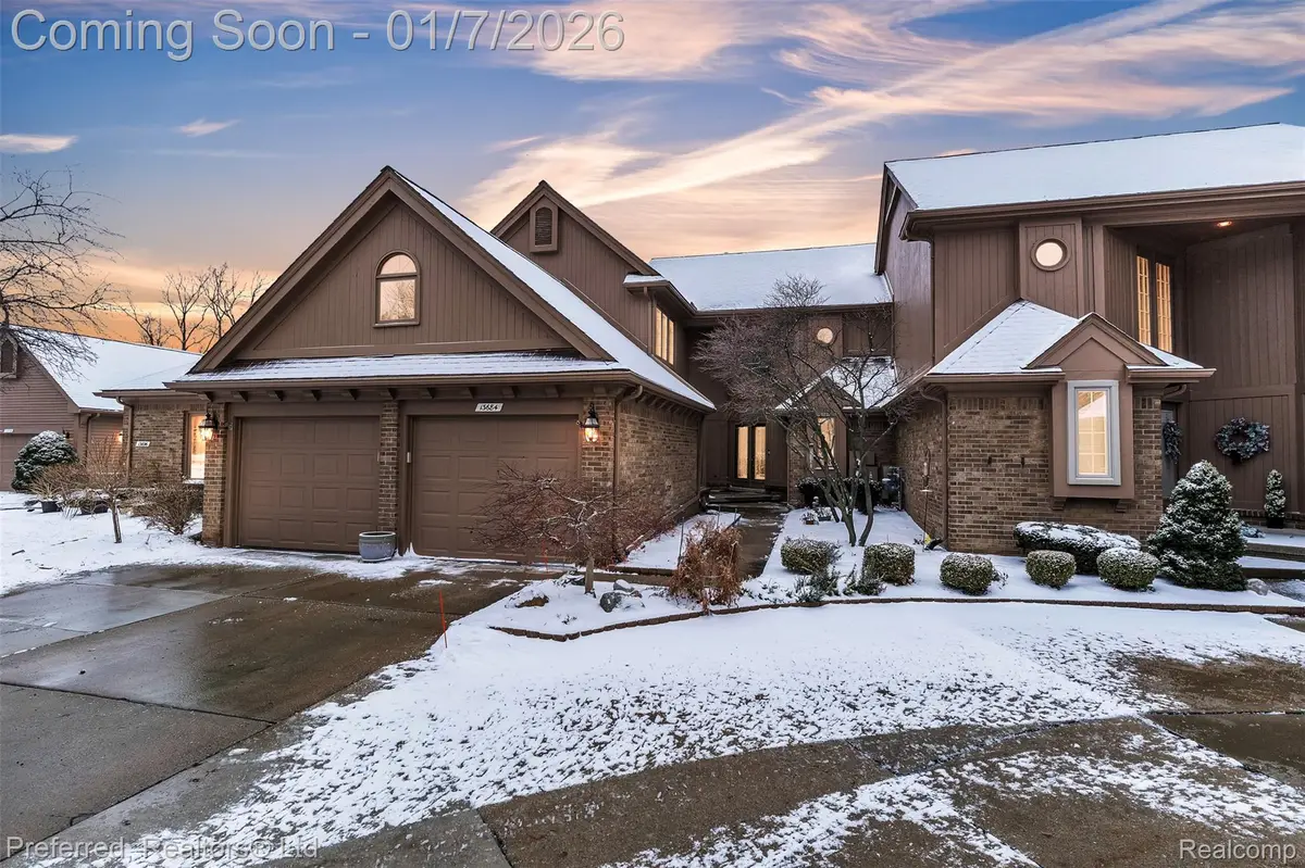13684 Eaton Drive, Plymouth, MI 48170 - Image #1