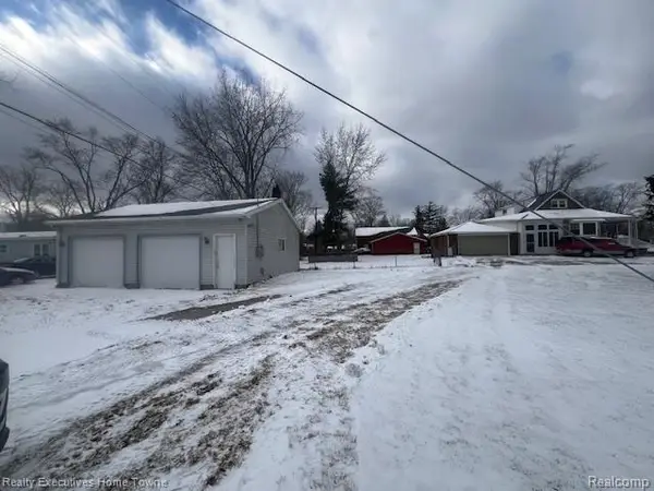 4915 Griswold Road, Kimball, MI 48074