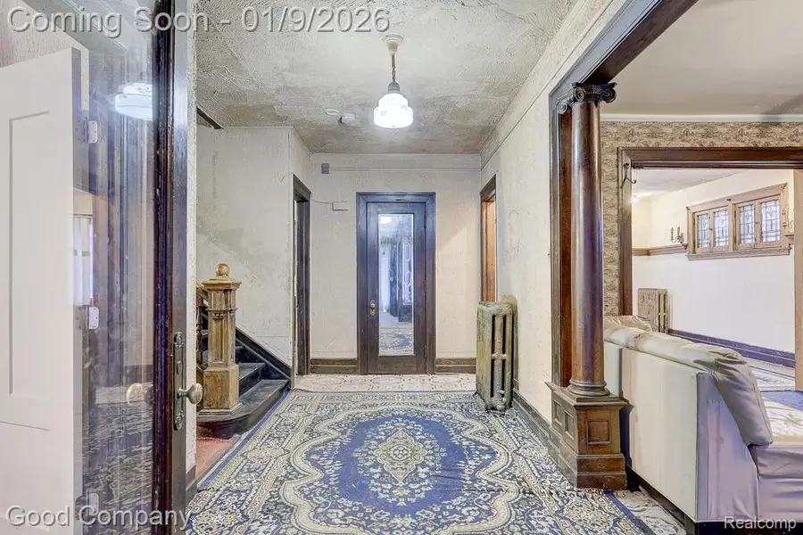 100 Taylor Street, Detroit, MI 48202 - Image #3