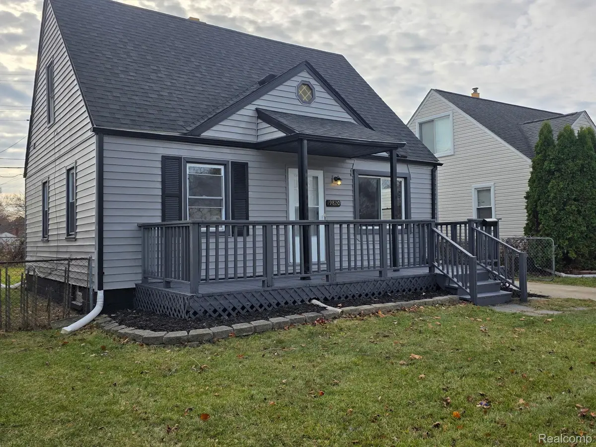 19820 Avalon Street, Saint Clair Shores, MI 48080 - Image #1