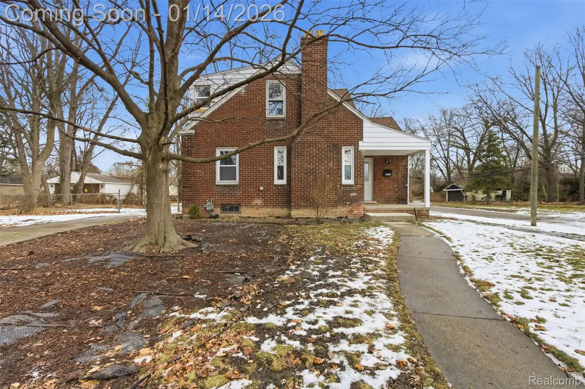 5900 Neff Avenue, Detroit, MI 48224 - Image #1