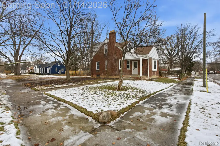 5900 Neff Avenue, Detroit, MI 48224 - Image #2