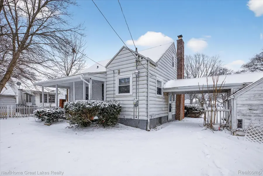 812 Barney Avenue, Flint, MI 48503 - Image #3