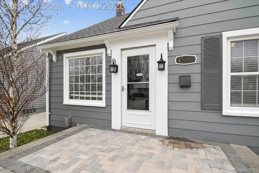 1022 Harvard Road, Berkley, MI 48072 - Image #3