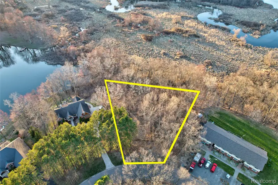 VL Pineview Lake Drive, Linden, MI 48451 - Image #3