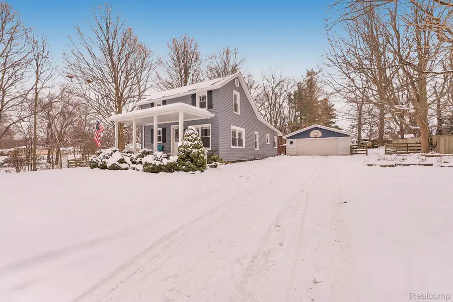 4990 Bolla Road, Ypsilanti, MI 48197 - Image #3