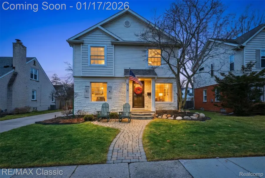 481 Irvin Street, Plymouth, MI 48170 - Image #2