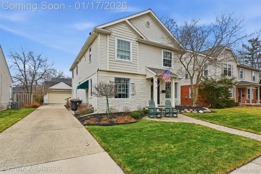 481 Irvin Street, Plymouth, MI 48170 - Image #3