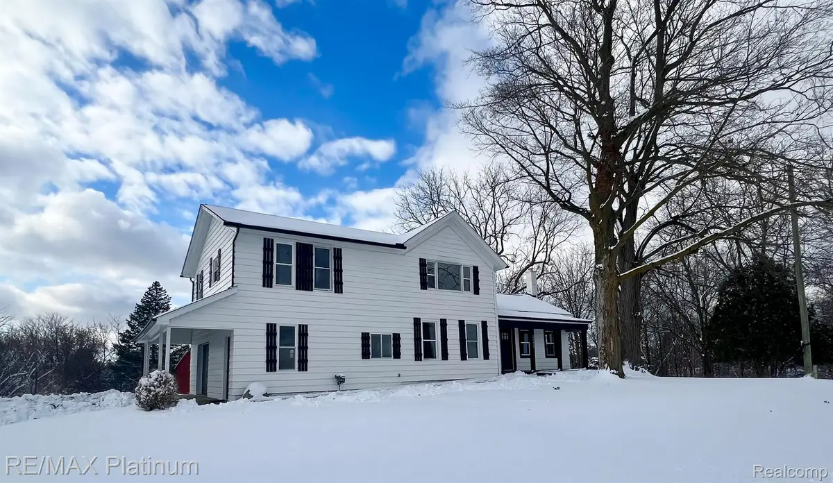 2950 Chilson Road, Howell, MI 48843 - Image #1