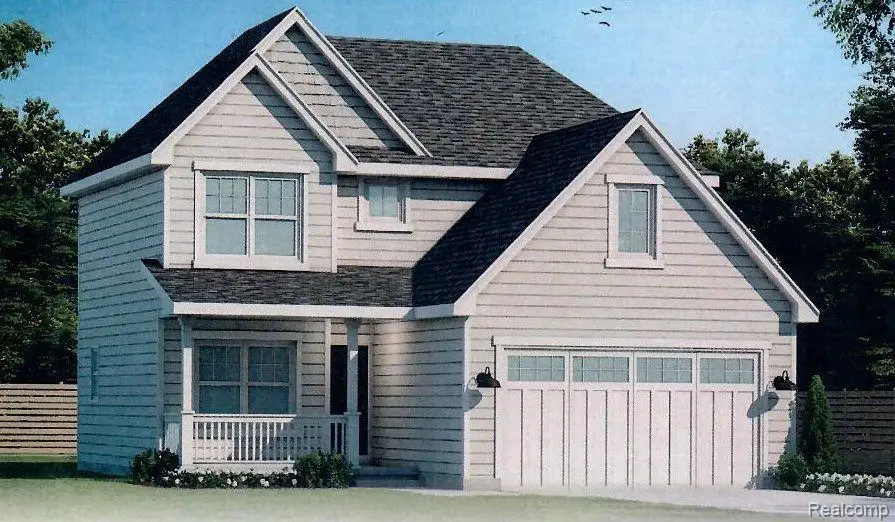 5146 Sandalwood Cir, Grand Blanc Charter Township, MI 48439 - Image #1