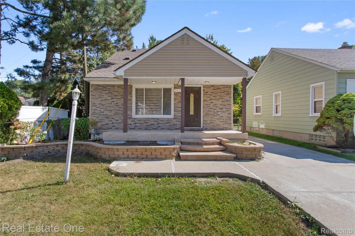 2631 Parker Street, Dearborn, MI 48124 - Image #1