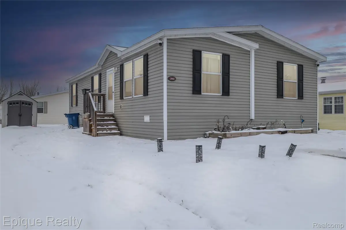 2068 Cedar Circle, Clio, MI 48420 - Image #1