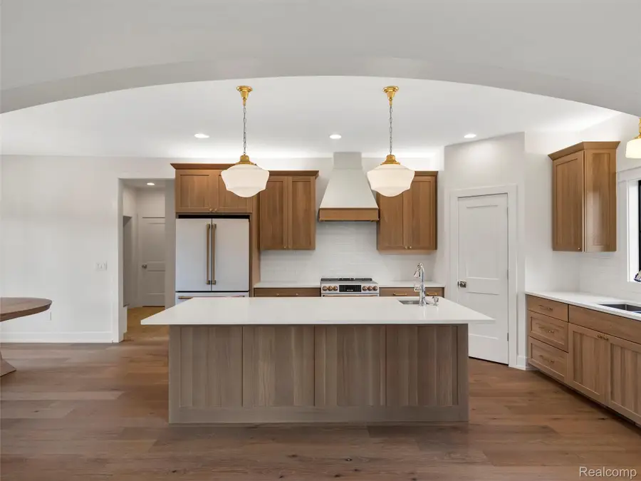 7680 Parshallville Road, Hartland, MI 48430 - #3