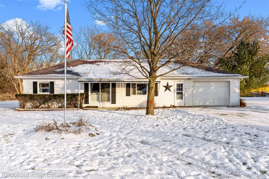 13471 Gera Road, Birch Run Township, MI 48415 - Image #3