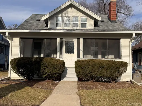 1506 Dexter Avenue, AnnArbor, MI 48103
