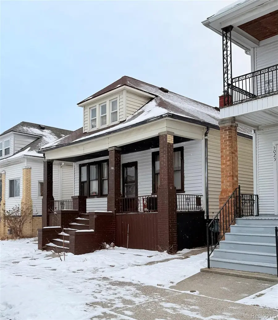 5021 Talbot Street, Detroit, MI 48212 - Image #2