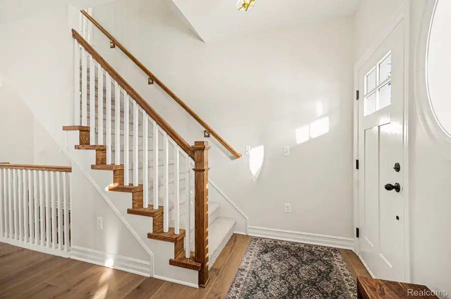 4707 Olivia Avenue, Royal Oak, MI 48073 - #3