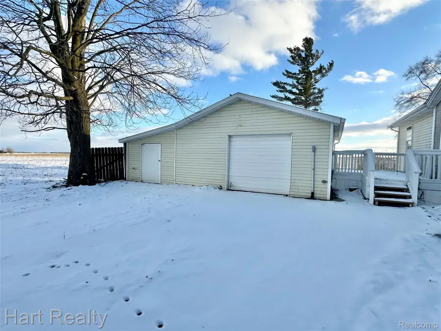 5213 Marlette Road, Marlette, MI 48453 - Image #2