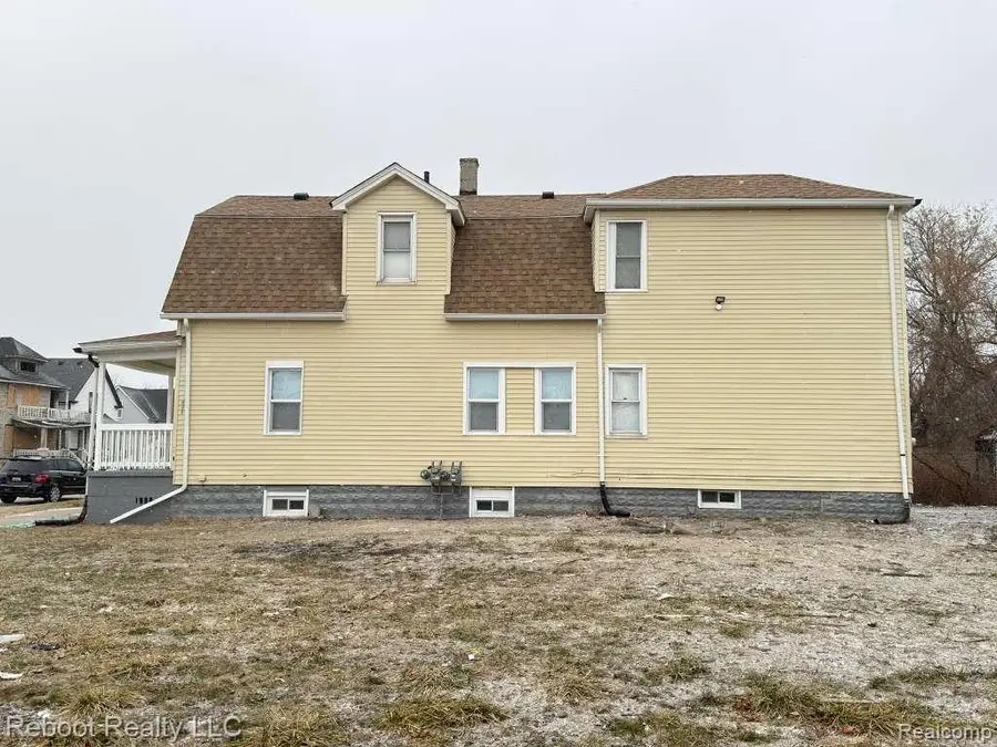 6022 Hazlett Street, Detroit, MI 48210 - Image #2