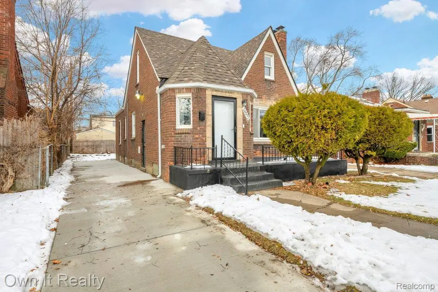 16591 Asbury Park, Detroit, MI 48235 - Image #2