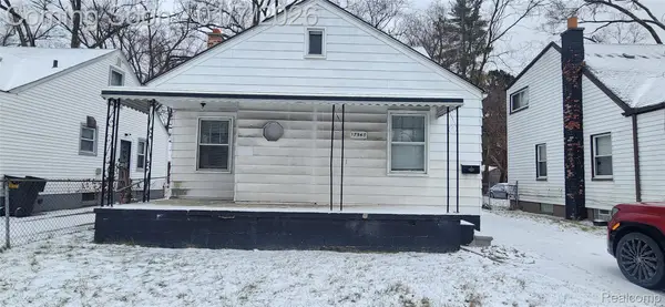 17540 Asbury Park Street, Detroit, MI 48235