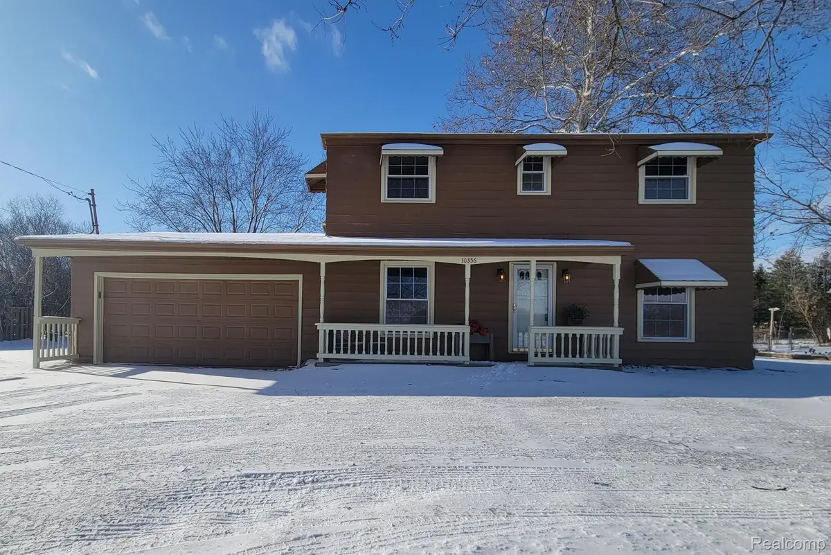 10356 Linden Road, Mundy Township, MI 48439 - Image #1