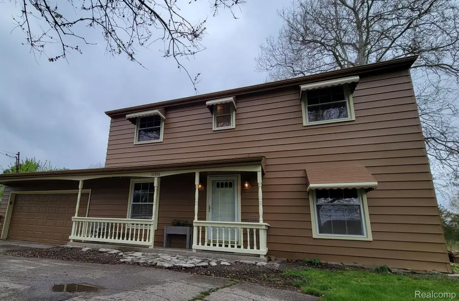 10356 Linden Road, Mundy Township, MI 48439 - Image #2