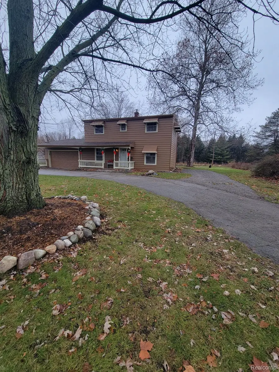 10356 Linden Road, Mundy Township, MI 48439 - Image #3
