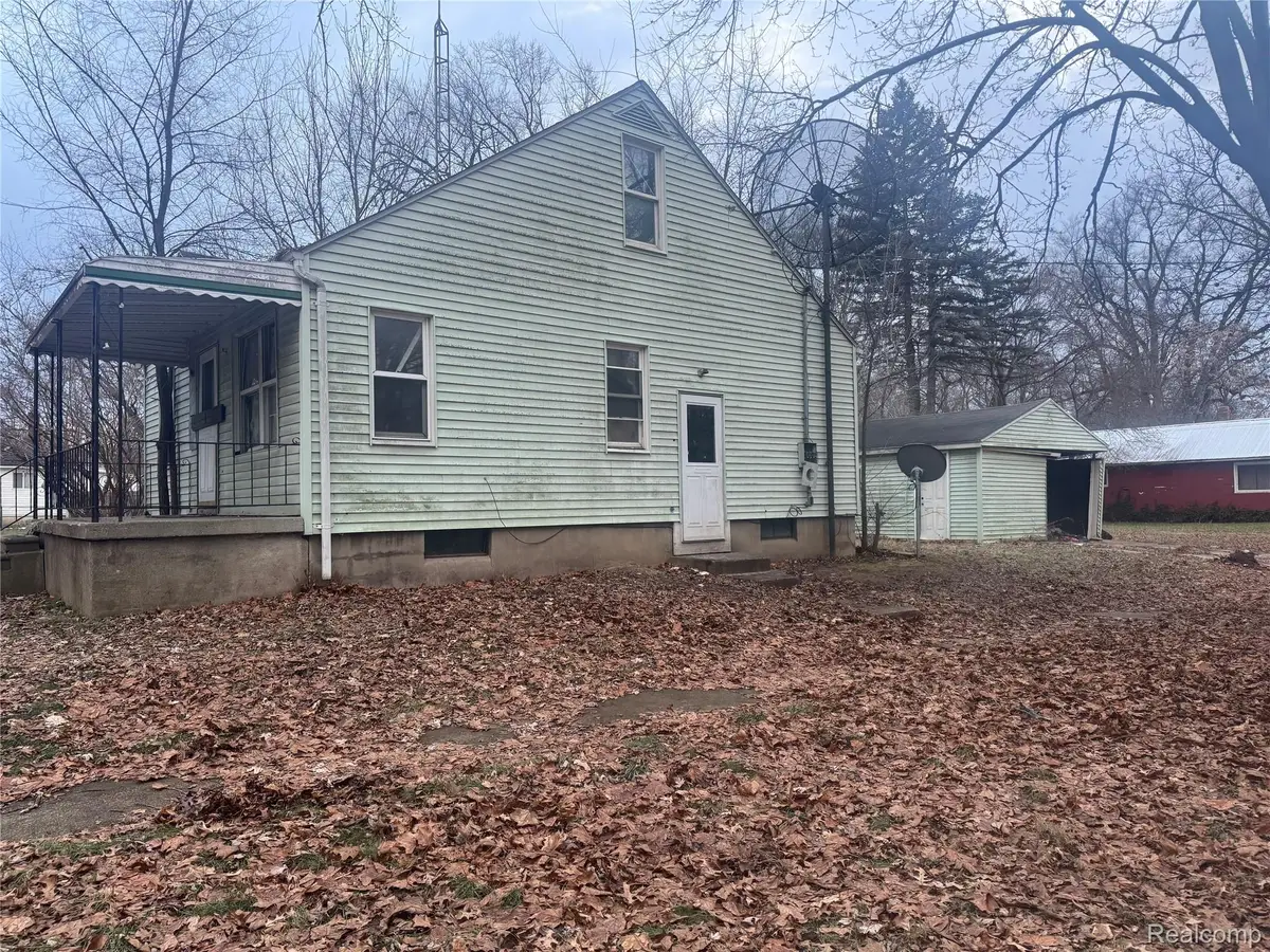 2321 Levern Street, Flint, MI 48506 - Image #1