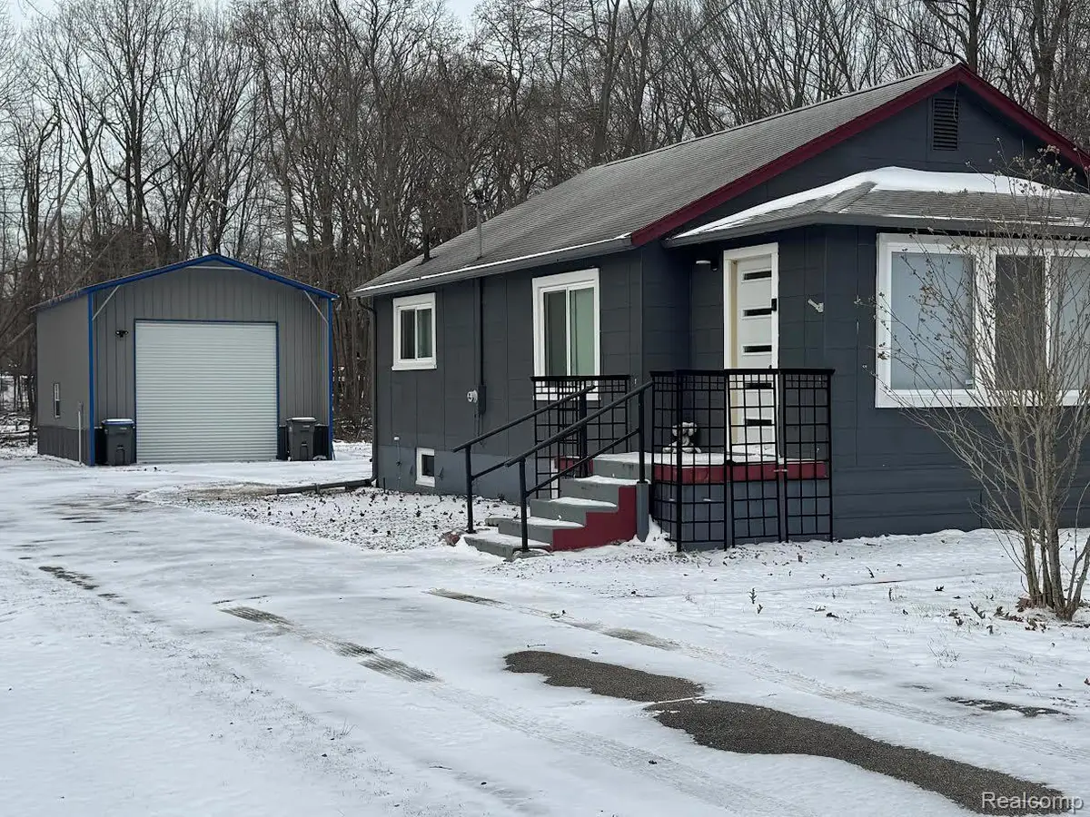 14600 Red Arrow Highway, Lakeside, MI 49116 - Image #1