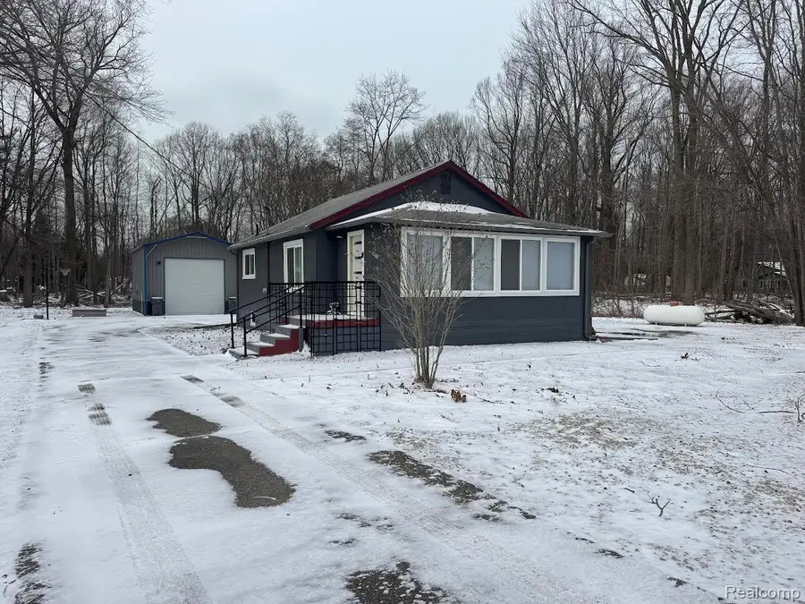 14600 Red Arrow Highway, Lakeside, MI 49116 - Image #2