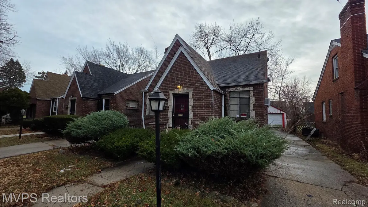 15652 Eastwood Street, Detroit, MI 48205 - Image #1