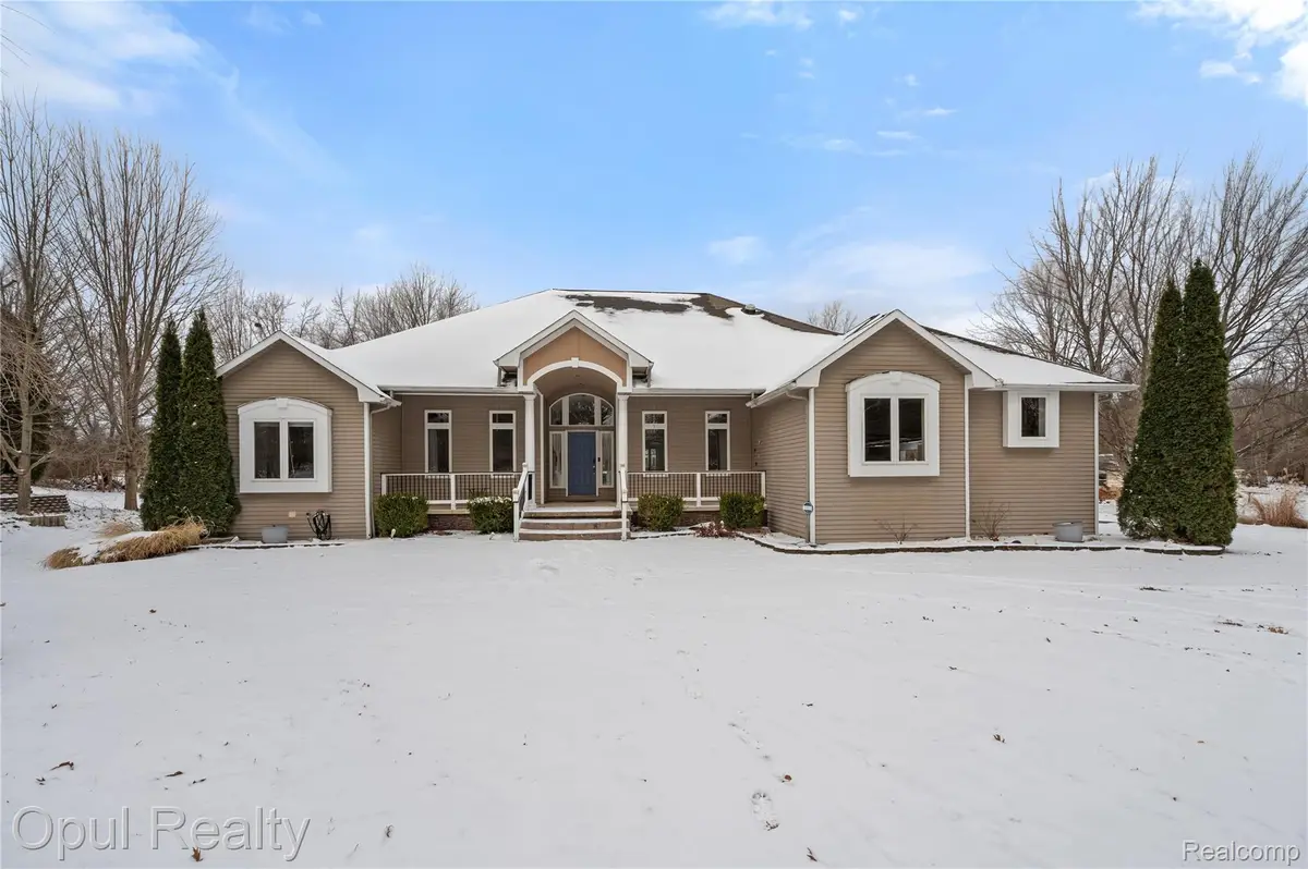 50150 Joy Road, Plymouth, MI 48170 - Image #1
