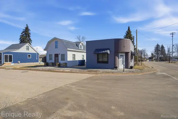 109 Norris Street, HoughtonLakeHeights, MI 48630