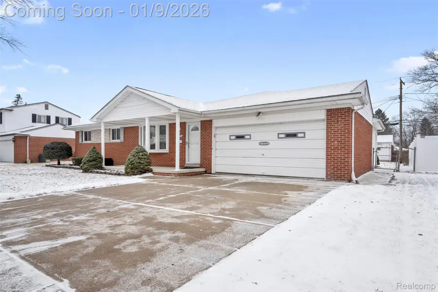9883 Roosevelt Street, Taylor, MI 48180 - Image #2