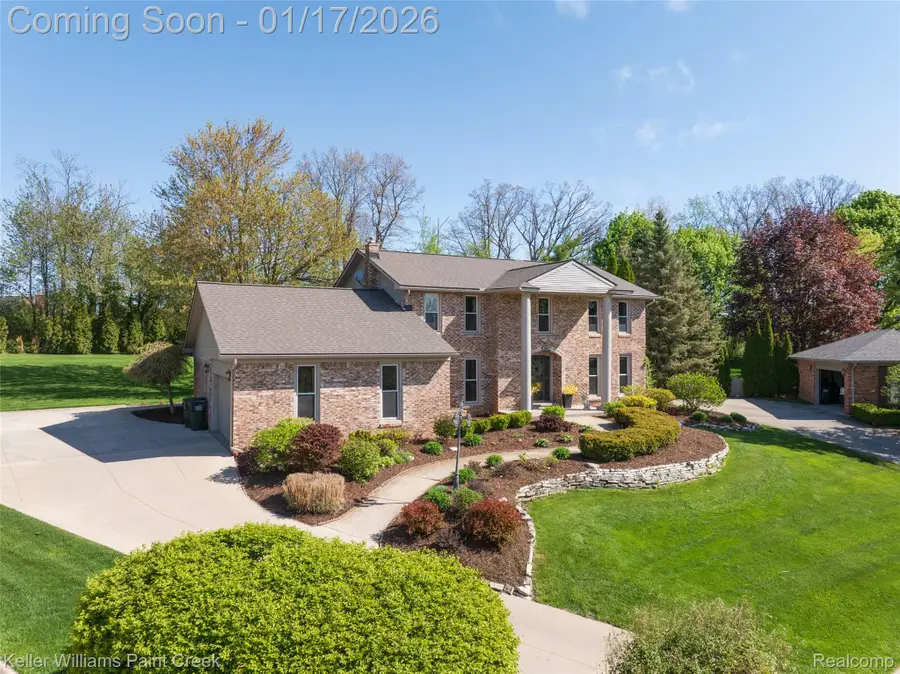 1892 Chelsea Court, Rochester Hills, MI 48306 - Image #2