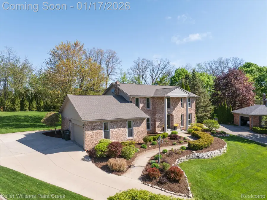 1892 Chelsea Court, Rochester Hills, MI 48306 - Image #3