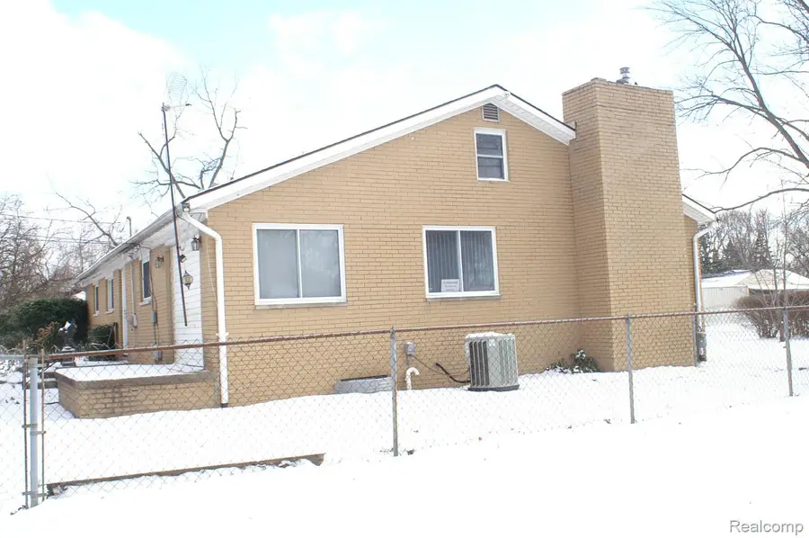 28664 Fernwood Street, Inkster, MI 48141 - Image #2