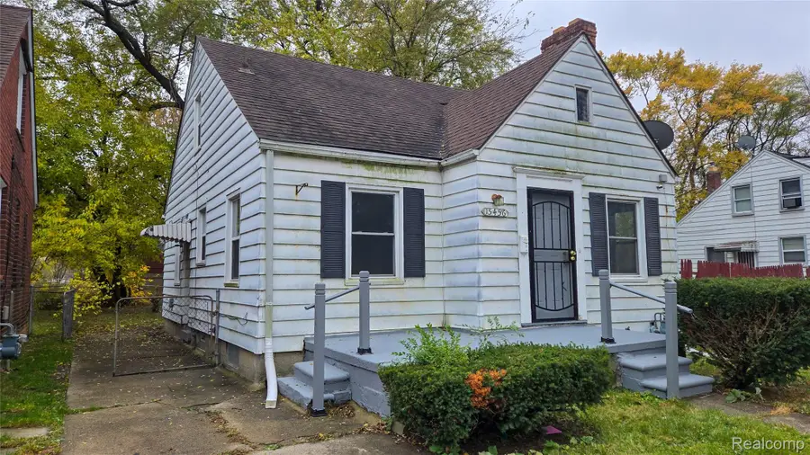 15456 Saratoga Street, Detroit, MI 48205 - Image #2
