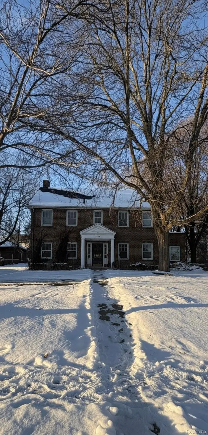 2112 Miller Road, Flint, MI 48503 - Image #1