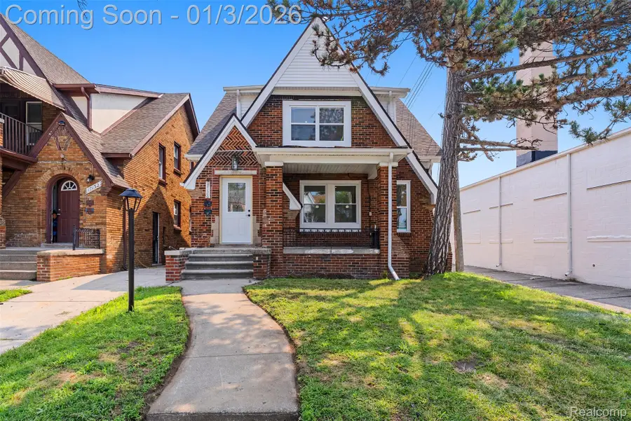 17126 Roselawn Street, Detroit, MI 48221 - Image #2