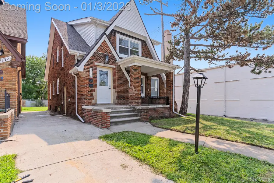 17126 Roselawn Street, Detroit, MI 48221 - Image #3