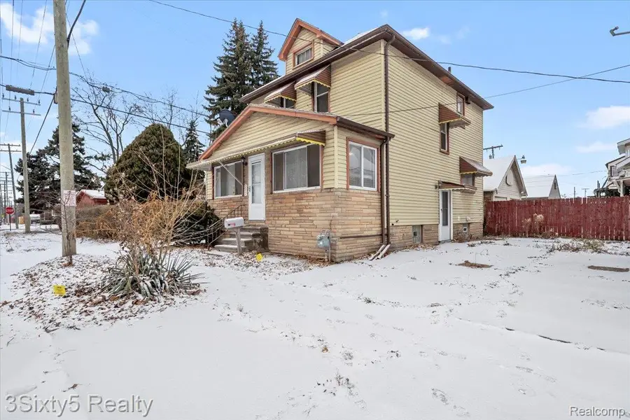 292 Genessee Street, River Rouge, MI 48218 - Image #2