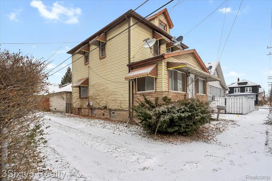 292 Genessee Street, River Rouge, MI 48218 - Image #3