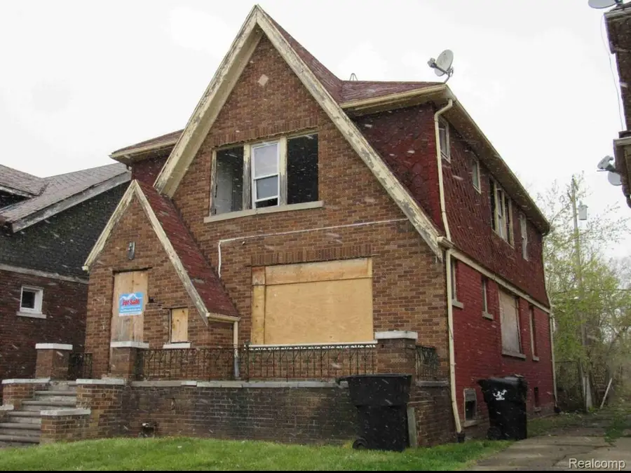 14069 Glenwood Street, Detroit, MI 48205 - Image #2