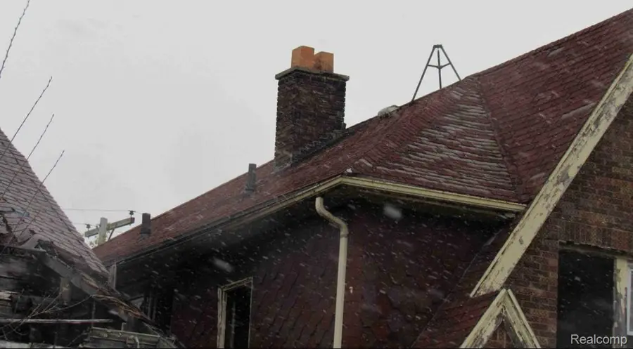 14069 Glenwood Street, Detroit, MI 48205 - Image #3
