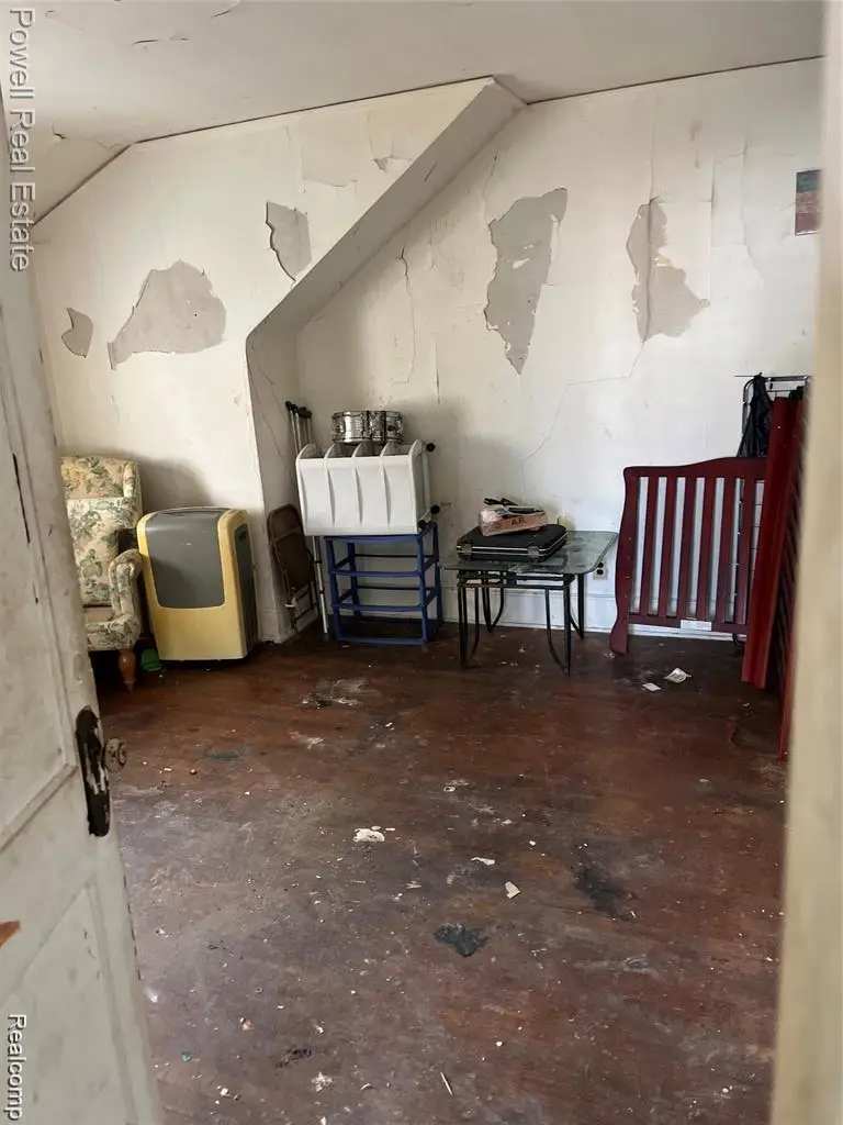 189 Tuxedo Street, Highland Park, MI 48203 - Image #3