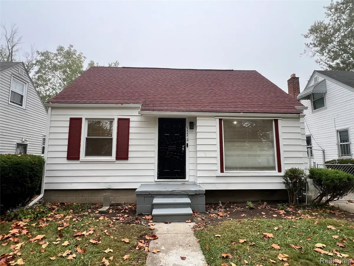 19445 Montrose Street, Detroit, MI 48235 - Image #1