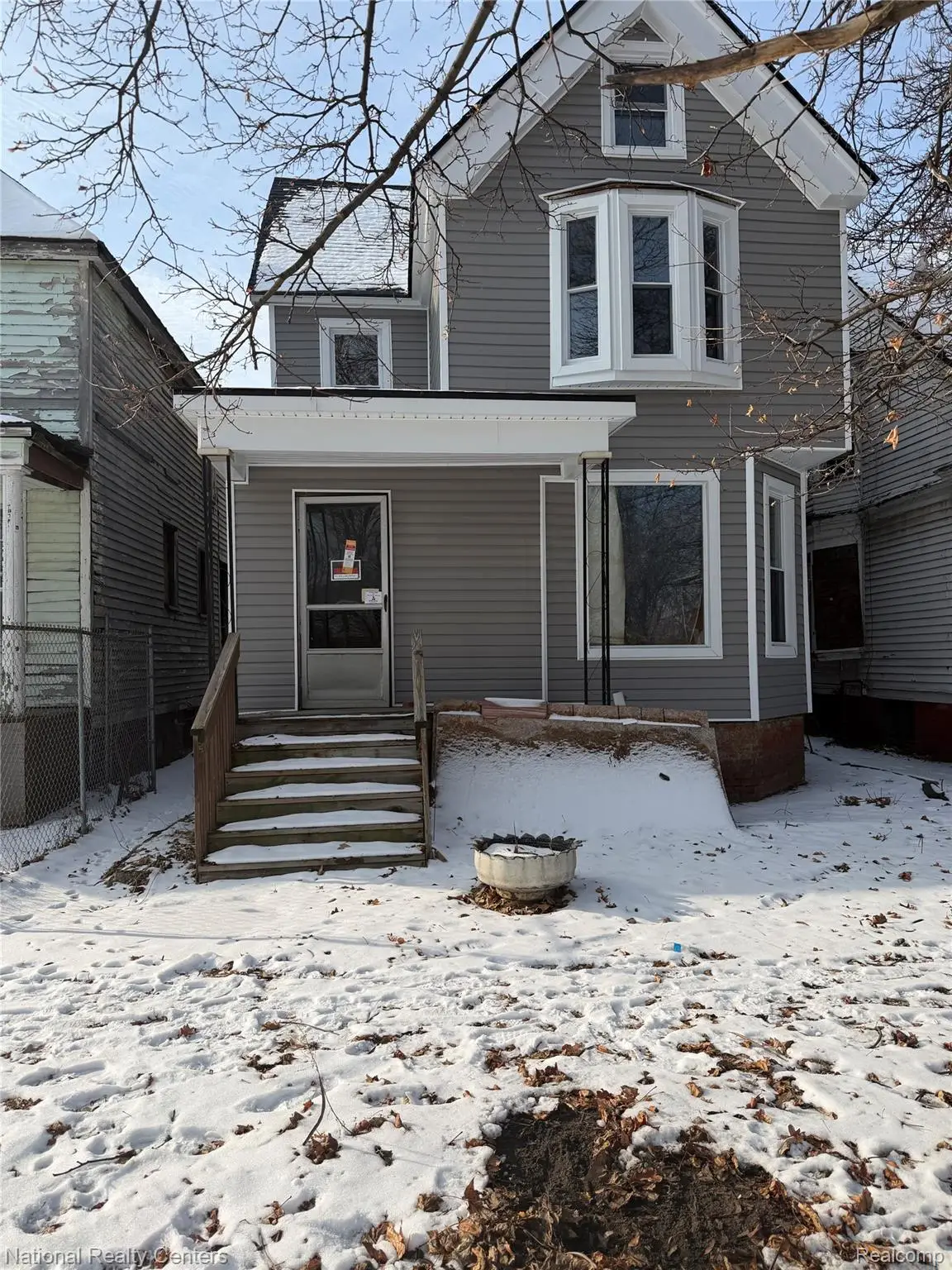 2131 Townsend Street, Detroit, MI 48214 - Image #1
