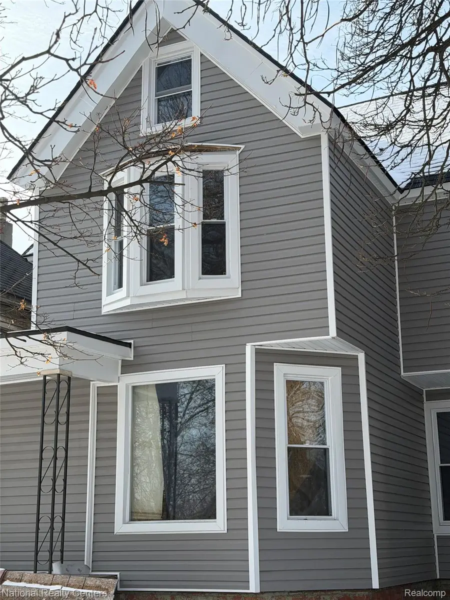 2131 Townsend Street, Detroit, MI 48214 - Image #2
